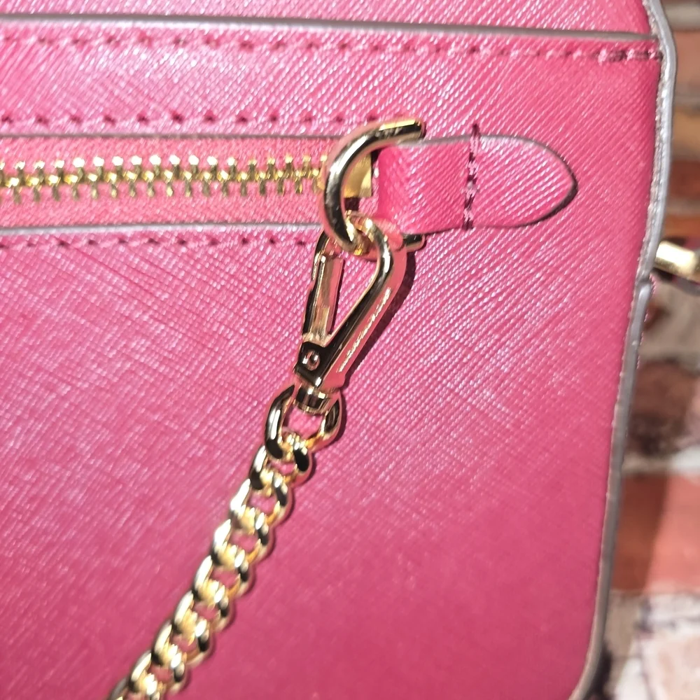 Michael Kors elevate your